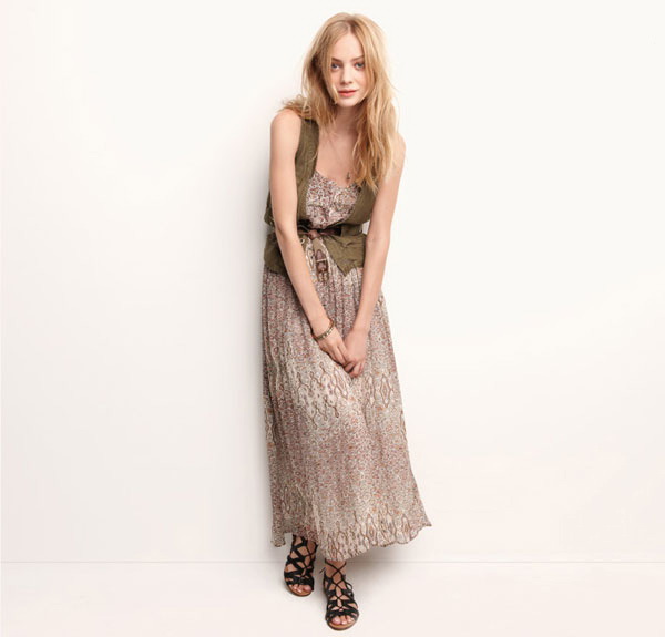 Madewell 2011����LOOKBOOK����DƬ