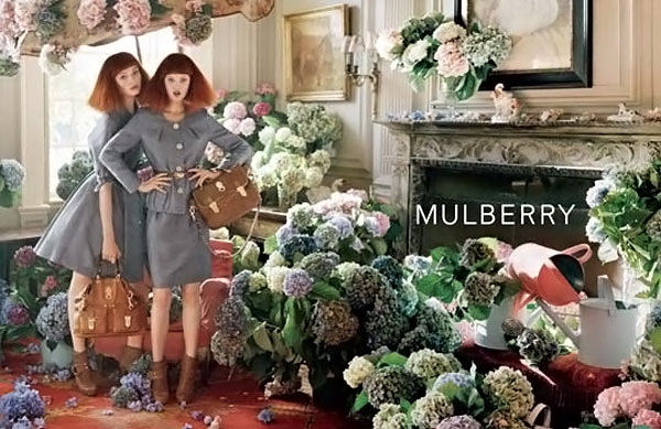 Mulberry 2011ďVDƬ