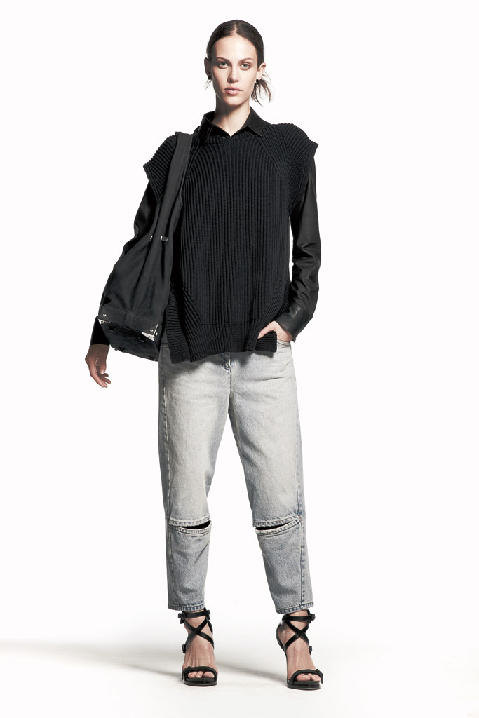 Alexander Wang 2011ϵиDƬ