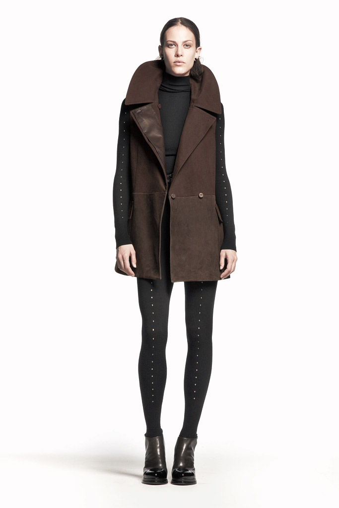 Alexander Wang 2011ϵиDƬ