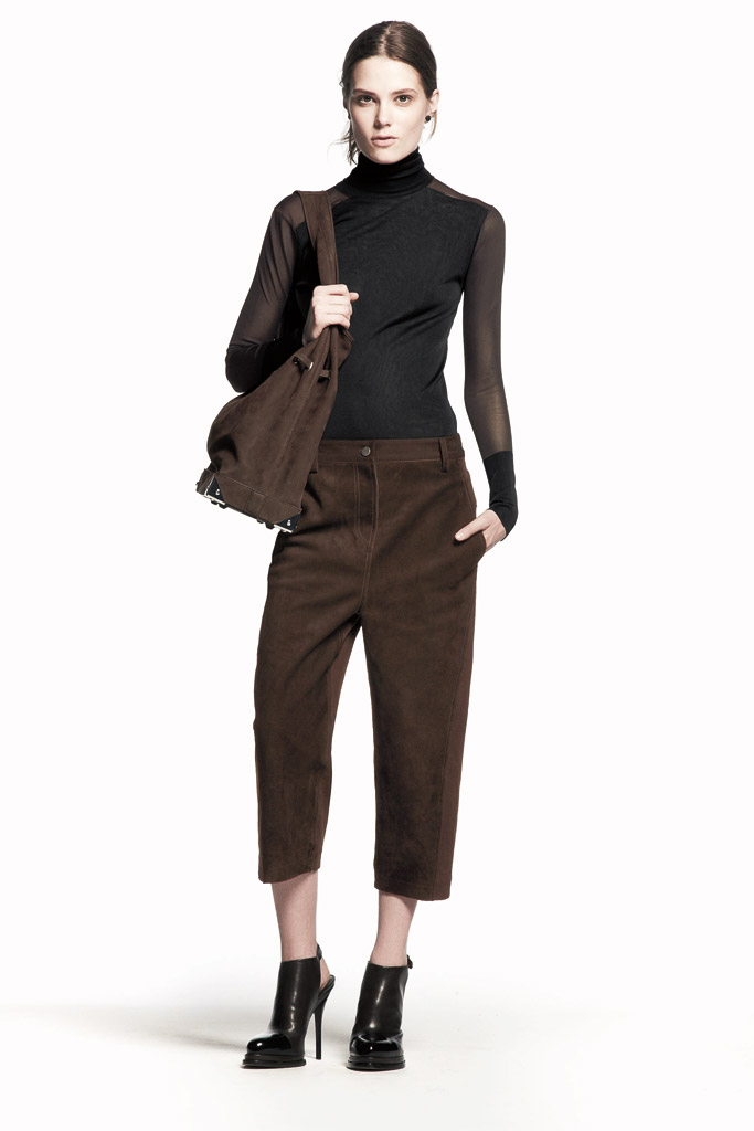 Alexander Wang 2011ϵиDƬ