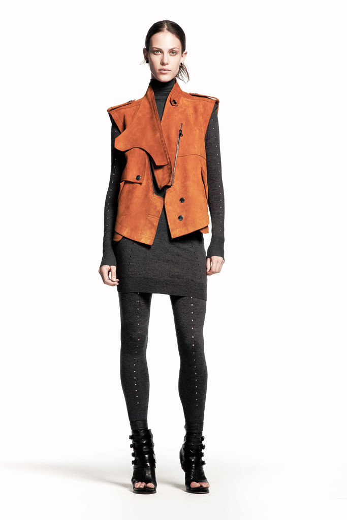 Alexander Wang 2011ϵиDƬ