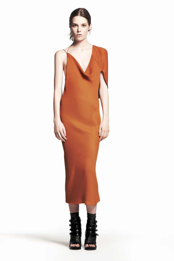 Alexander Wang 2011ϵиDƬ