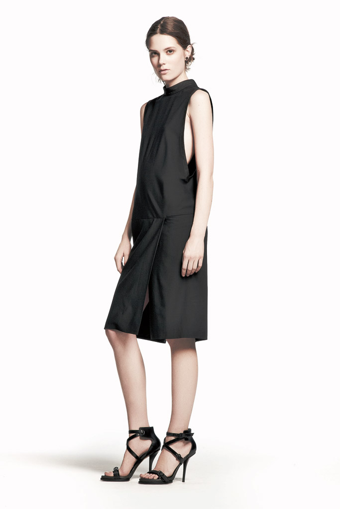 Alexander Wang 2011ϵиDƬ