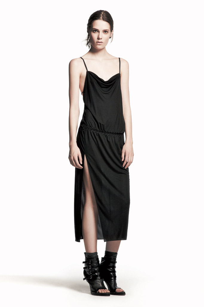 Alexander Wang 2011ϵиDƬ