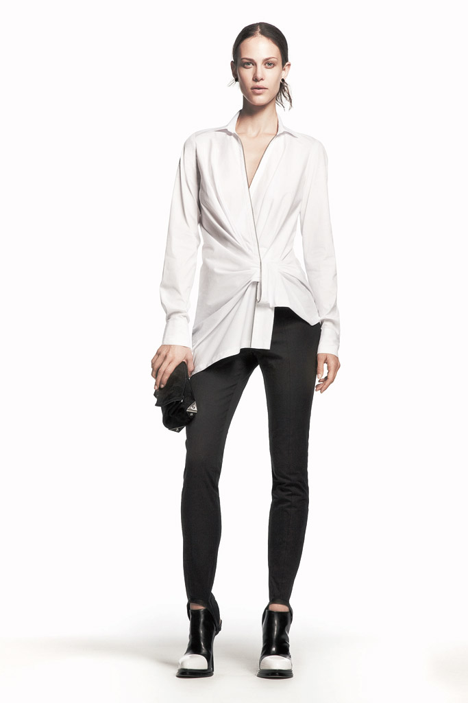 Alexander Wang 2011ϵиDƬ