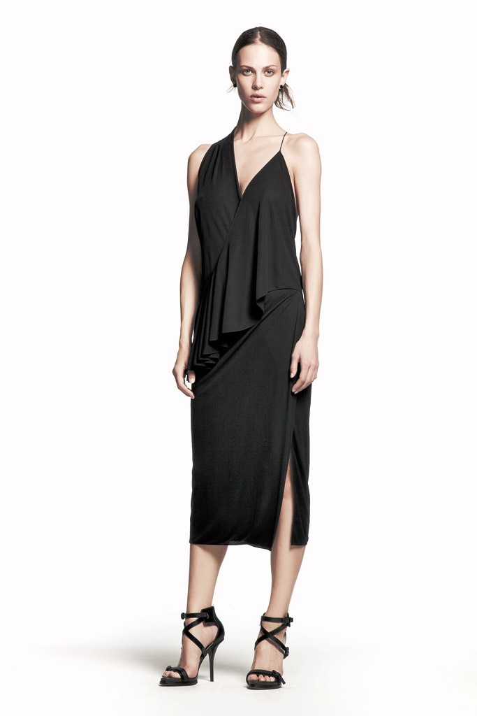 Alexander Wang 2011ϵиDƬ