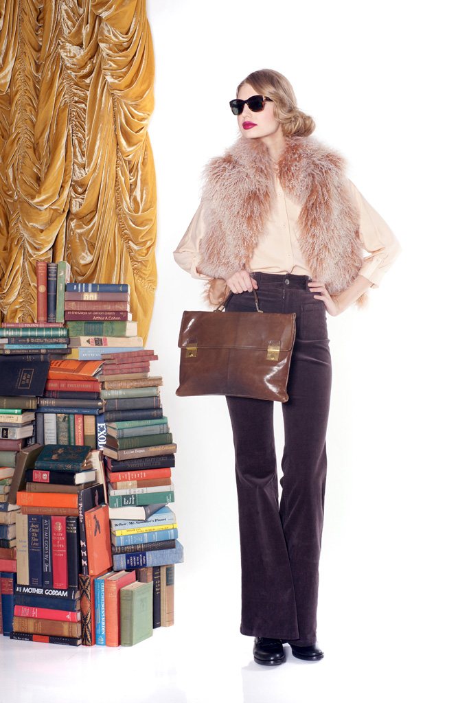 Alice  Olivia 2011ϵиDƬ