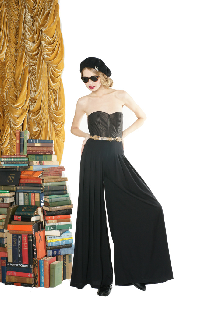 Alice  Olivia 2011ϵиDƬ