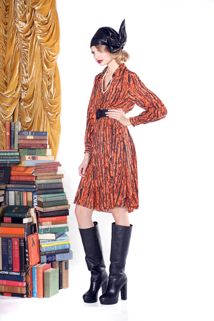 Alice  Olivia 2011ϵиDƬ