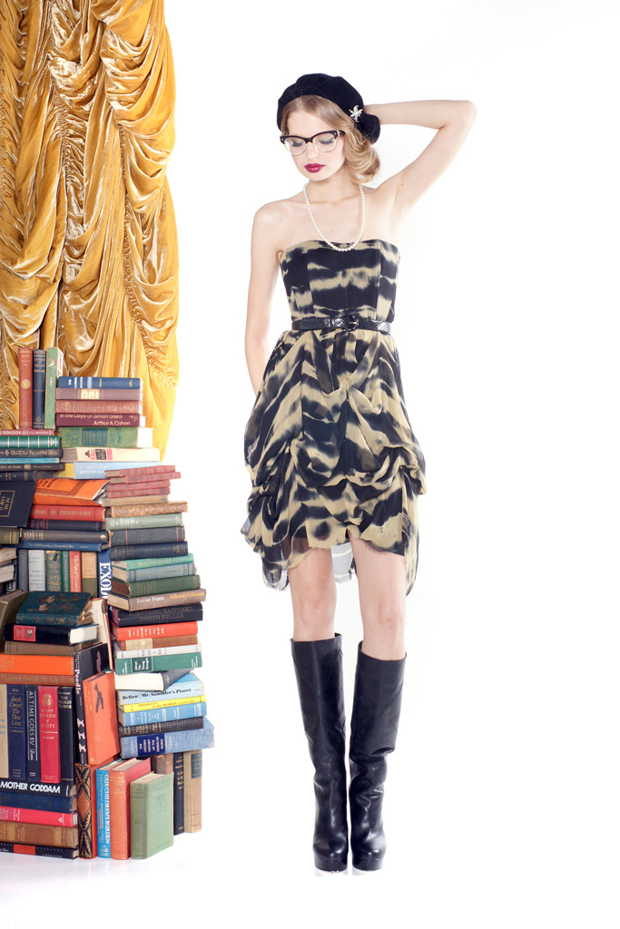 Alice  Olivia 2011ϵиDƬ