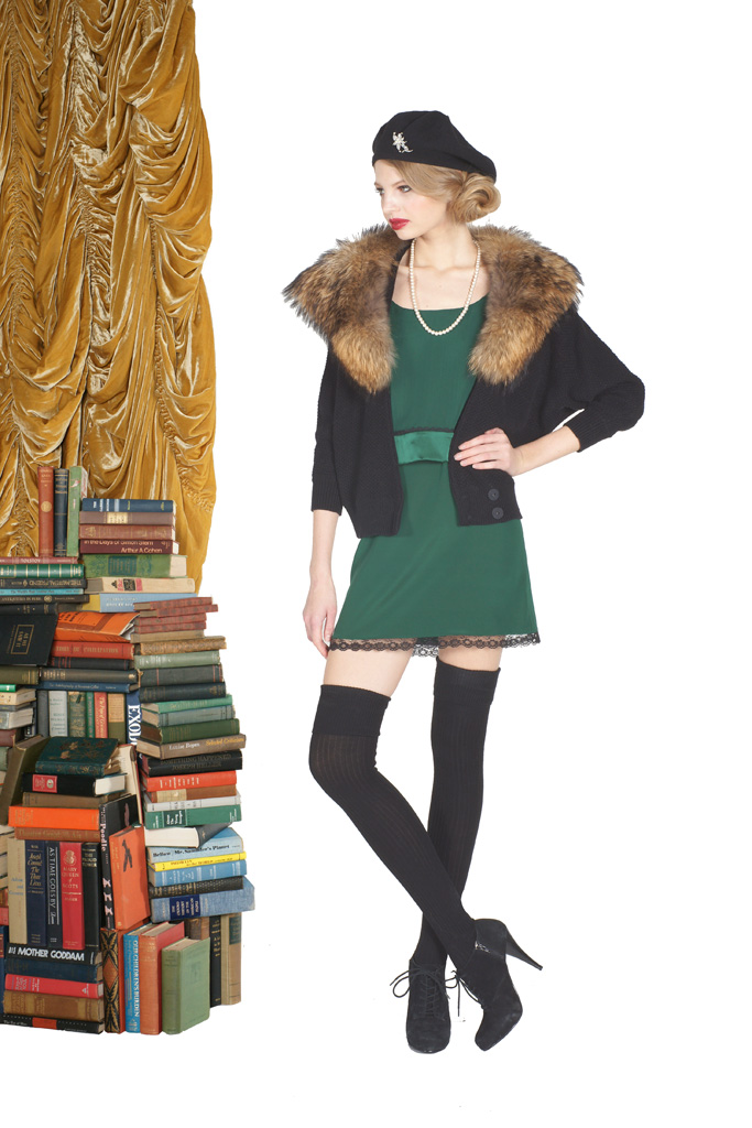 Alice  Olivia 2011ϵиDƬ