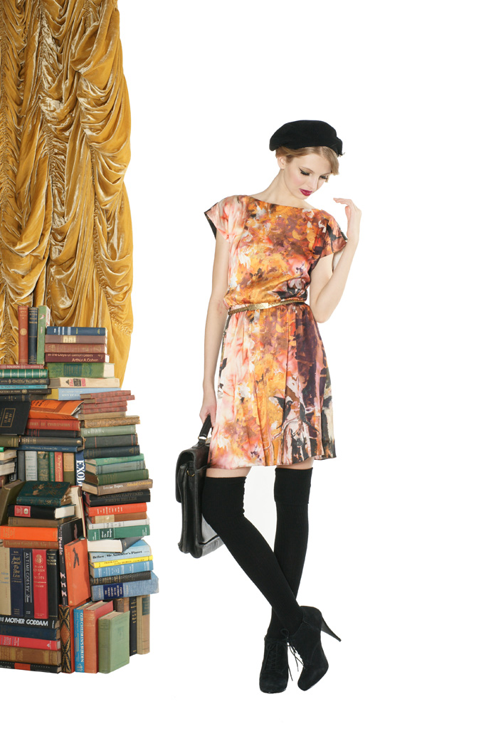 Alice  Olivia 2011ϵиDƬ