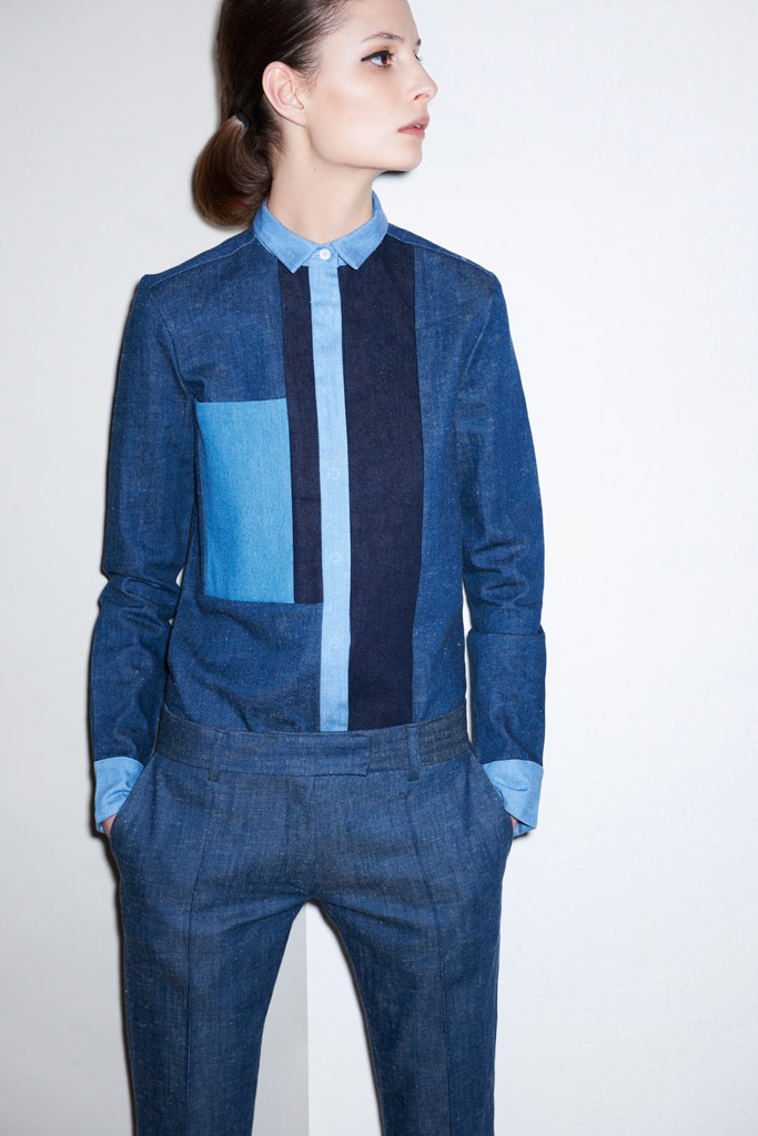 Celine 2011早秋系列高清圖片