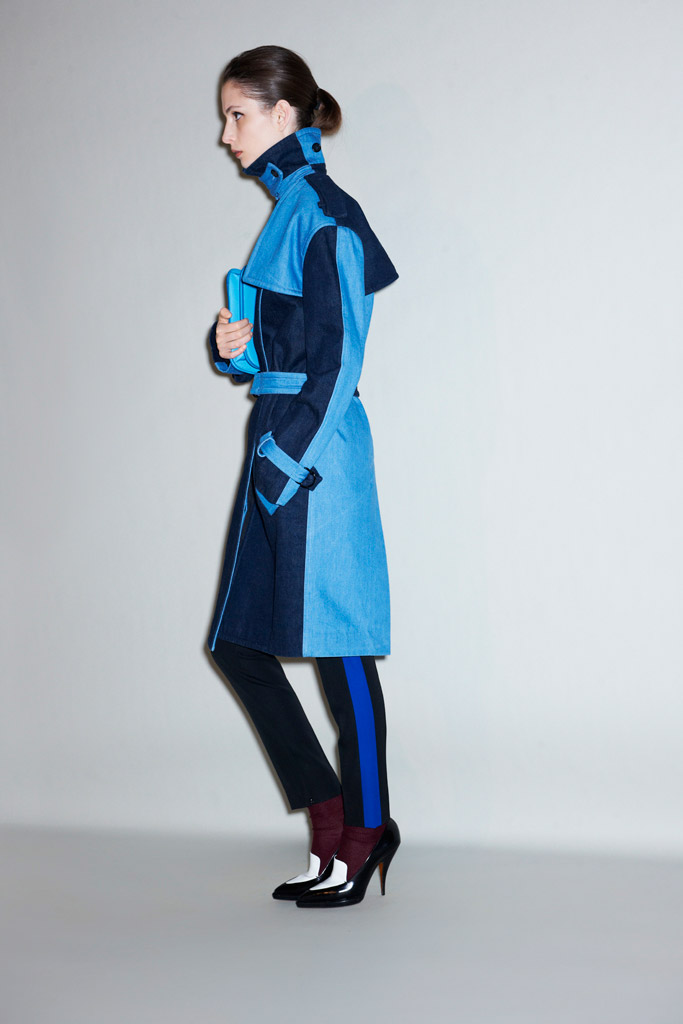 Celine 2011早秋系列高清圖片