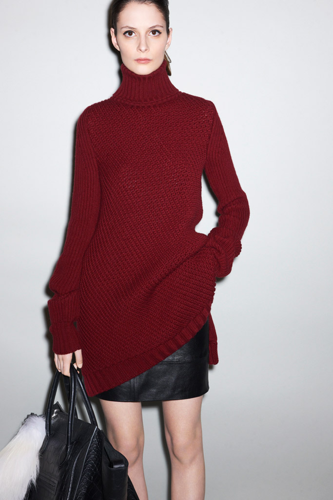 Celine 2011早秋系列高清圖片