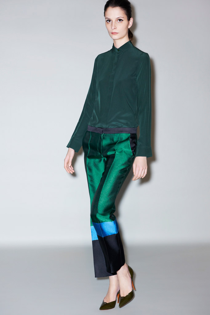 Celine 2011早秋系列高清圖片