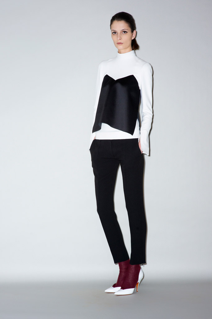 Celine 2011早秋系列高清圖片