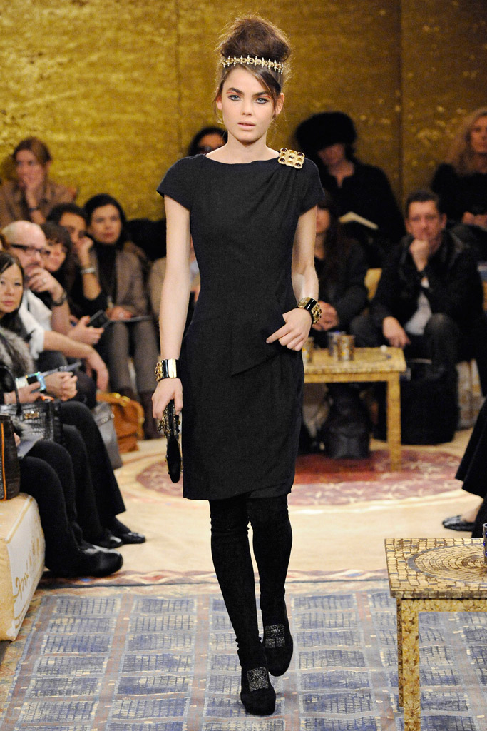 Chanel 2011����ϵ�и���DƬ