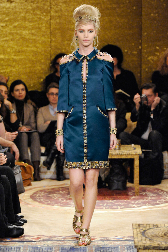 Chanel 2011����ϵ�и���DƬ