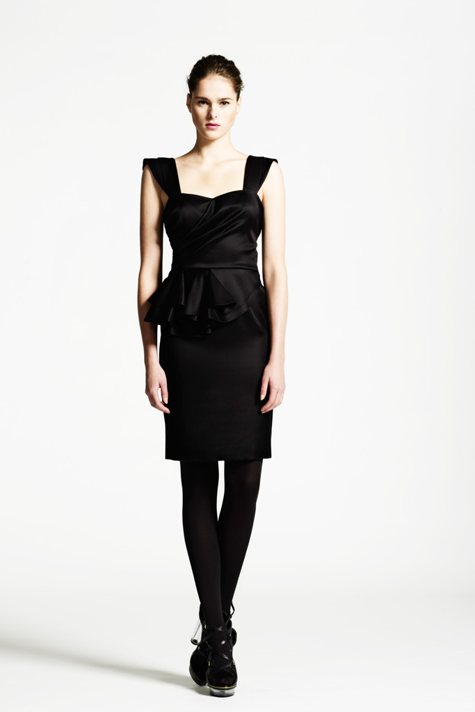 Temperley London 2011ϵиDƬ