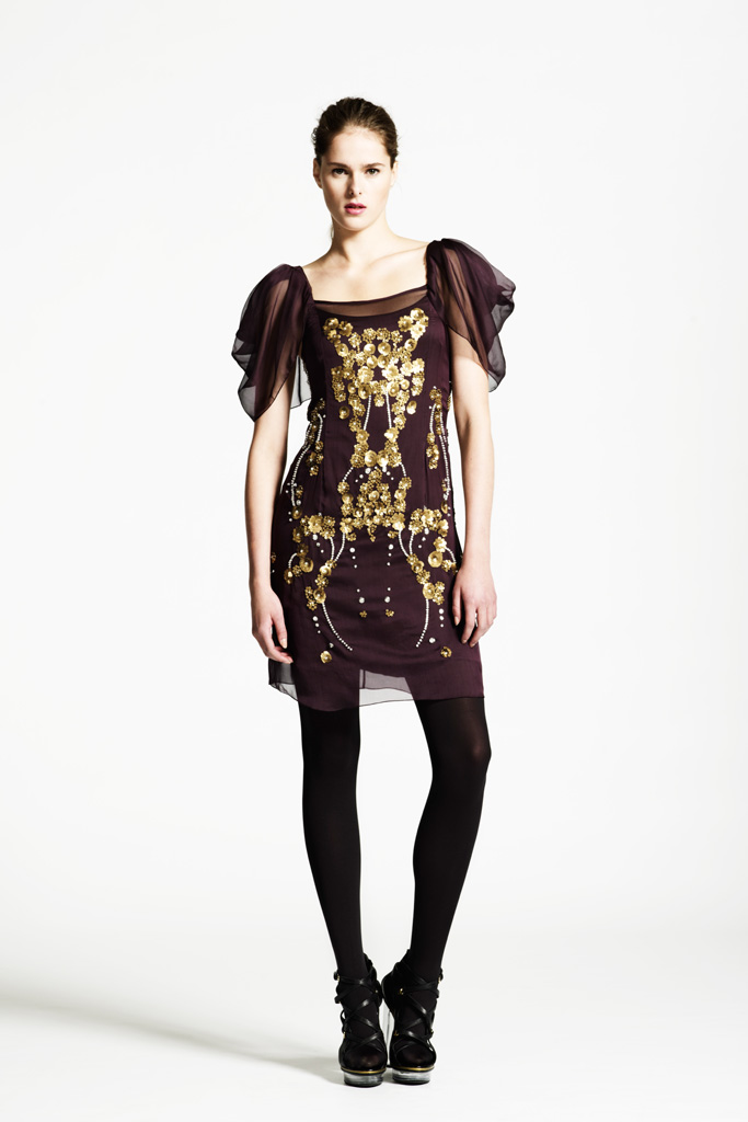 Temperley London 2011����ϵ�и���DƬ