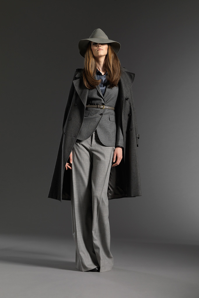 Gucci 2011早秋