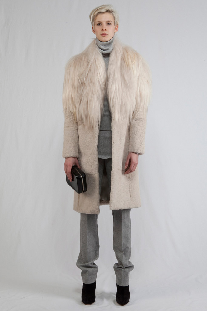 Maison Martin Margiela 2011早秋