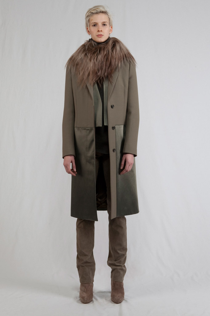 Maison Martin Margiela 2011ϵиDƬ