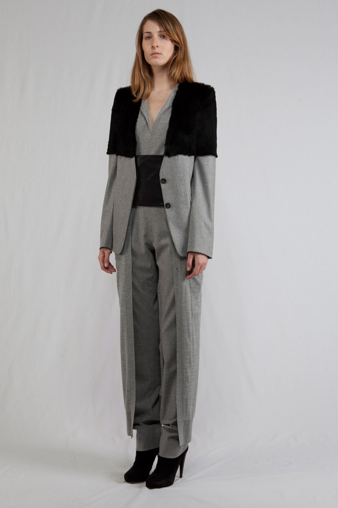 Maison Martin Margiela 2011ϵиDƬ