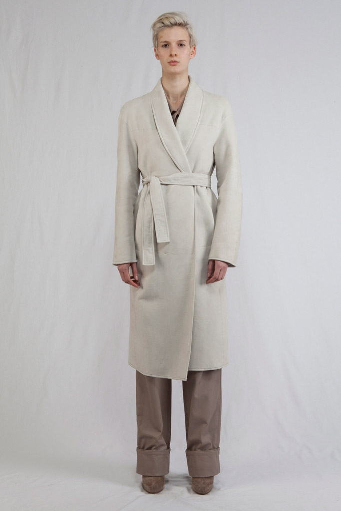 Maison Martin Margiela 2011����ϵ�и���DƬ