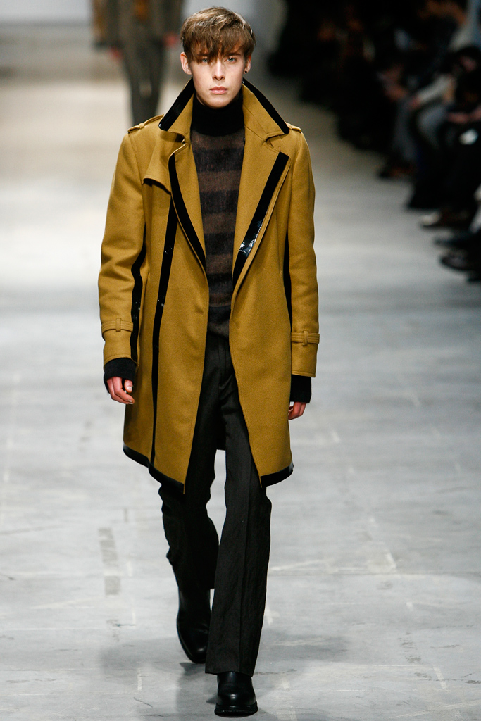 Costume National 2011�ﶬ���b����DƬ