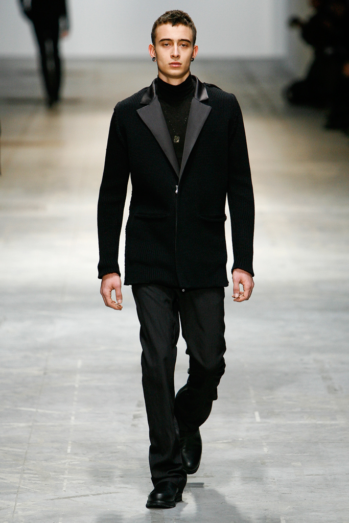 Costume National 2011�ﶬ���b����DƬ