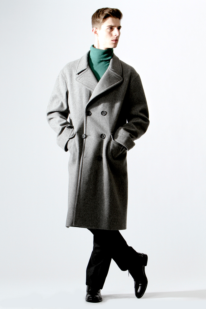 Gianfranco Ferre 2011�ﶬ���b����DƬ