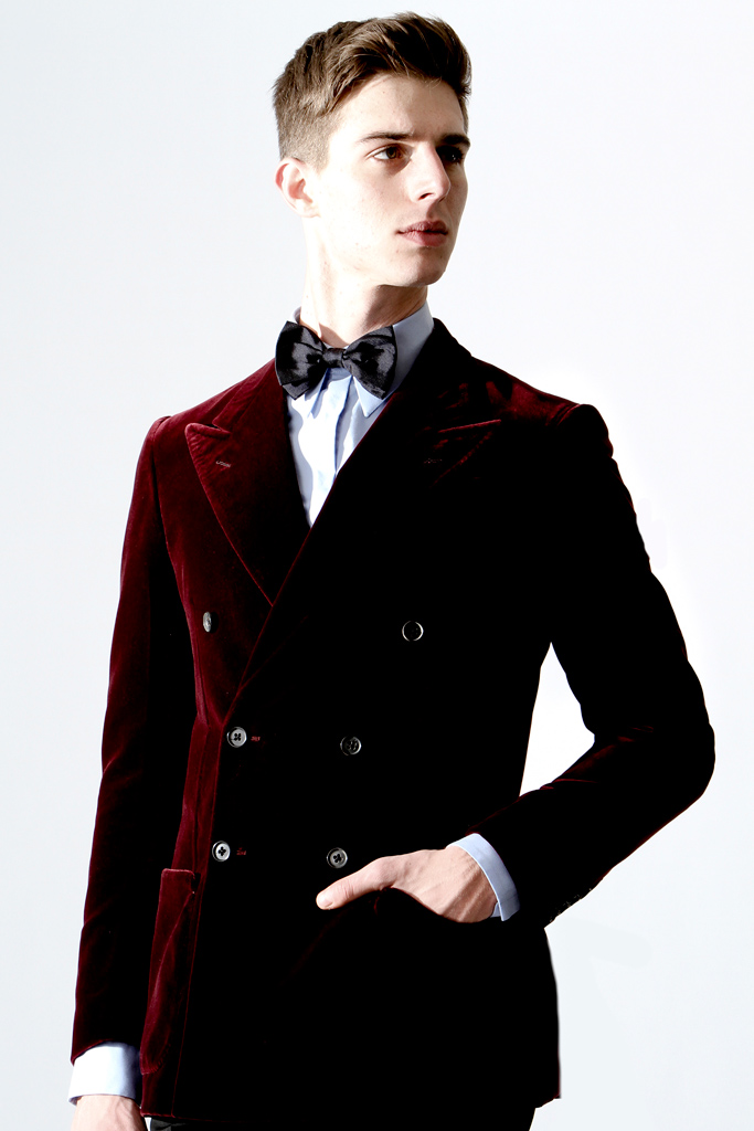 Gianfranco Ferre 2011�ﶬ���b����DƬ