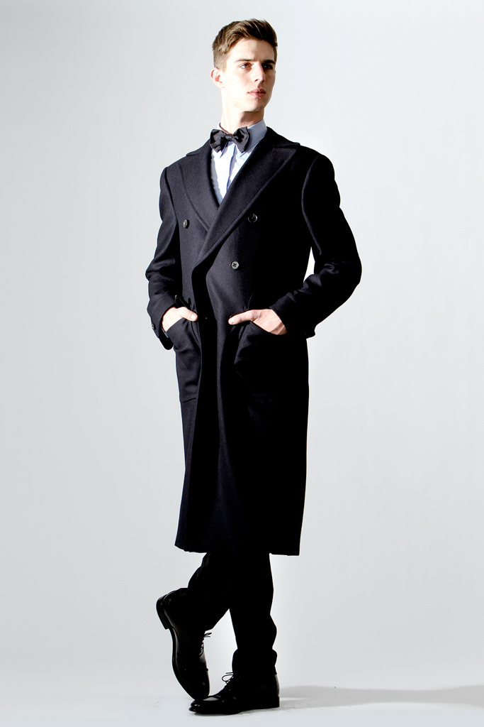 Gianfranco Ferre 2011ﶬbDƬ