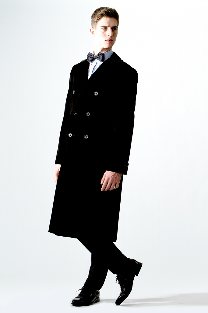 Gianfranco Ferre 2011ﶬbDƬ