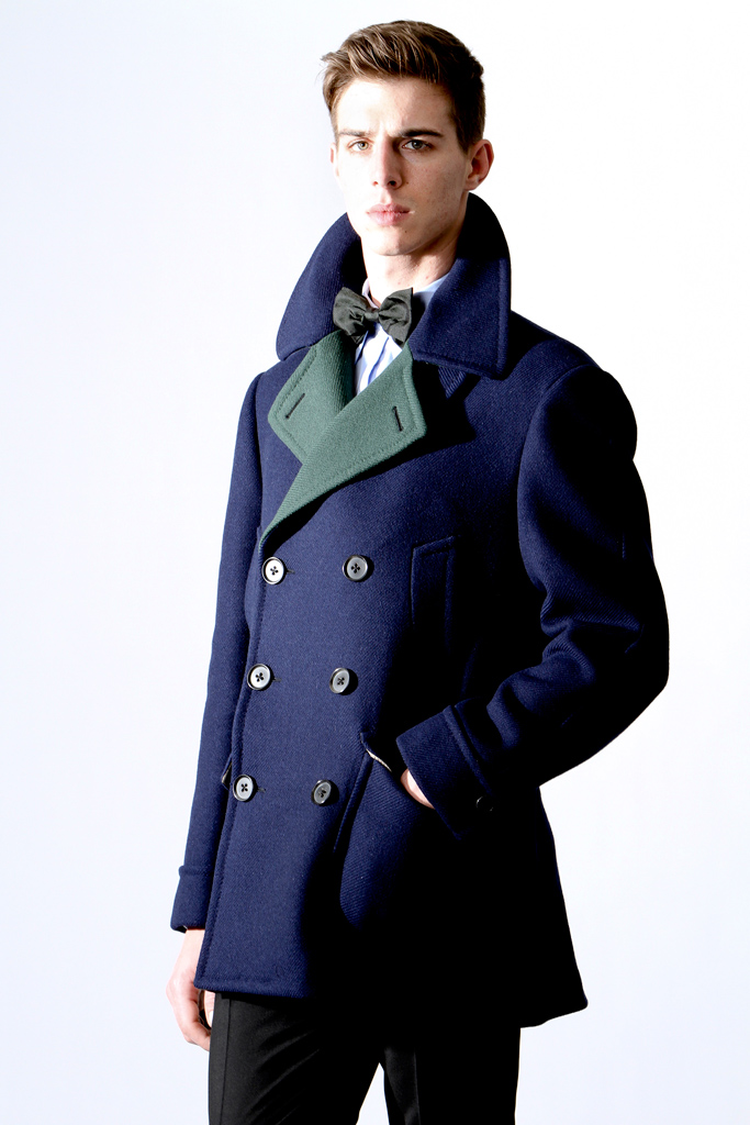 Gianfranco Ferre 2011ﶬbDƬ