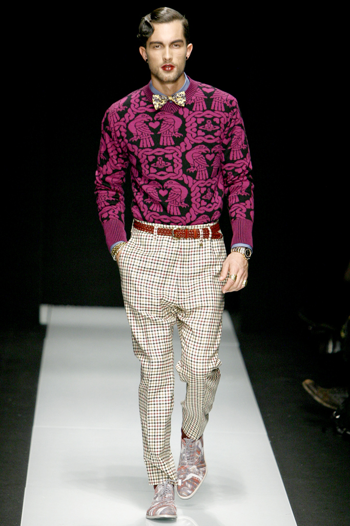 Vivienne Westwood 2011ﶬbDƬ