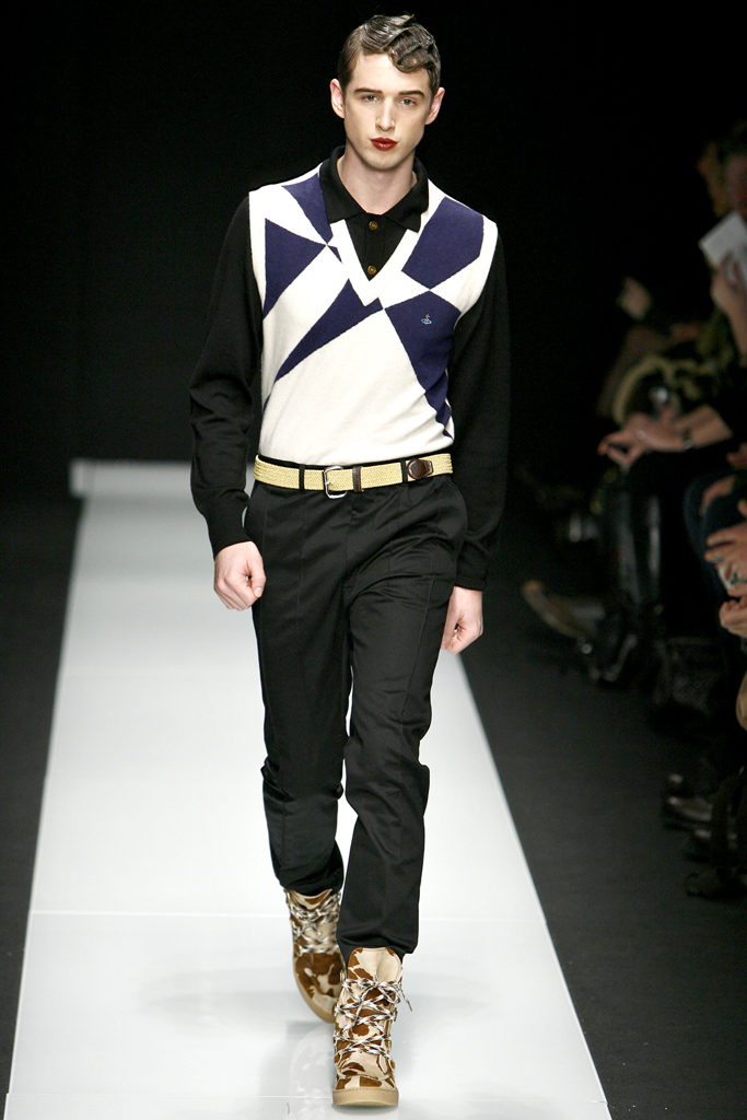 Vivienne Westwood 2011ﶬbDƬ
