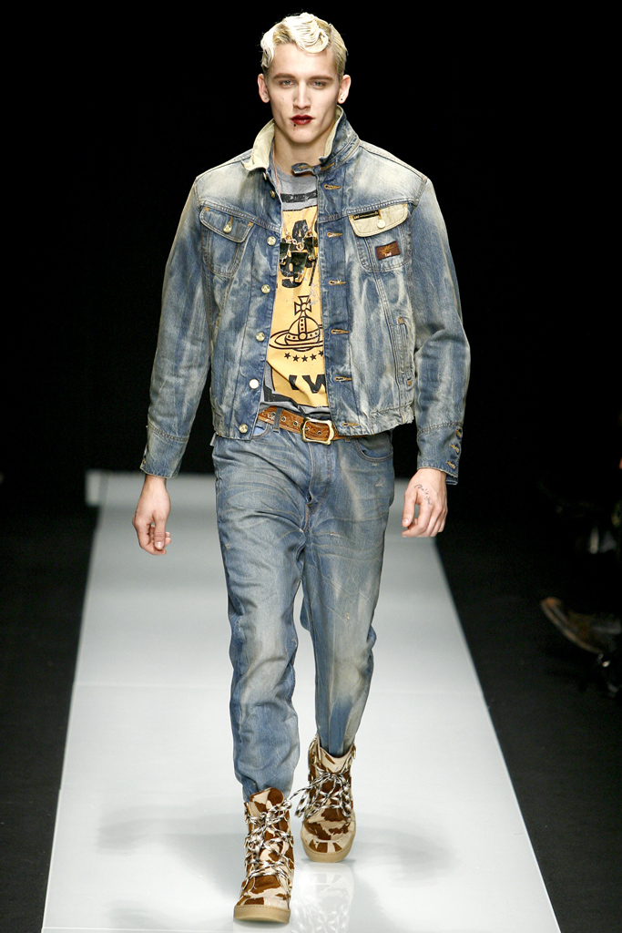 Vivienne Westwood 2011ﶬbDƬ