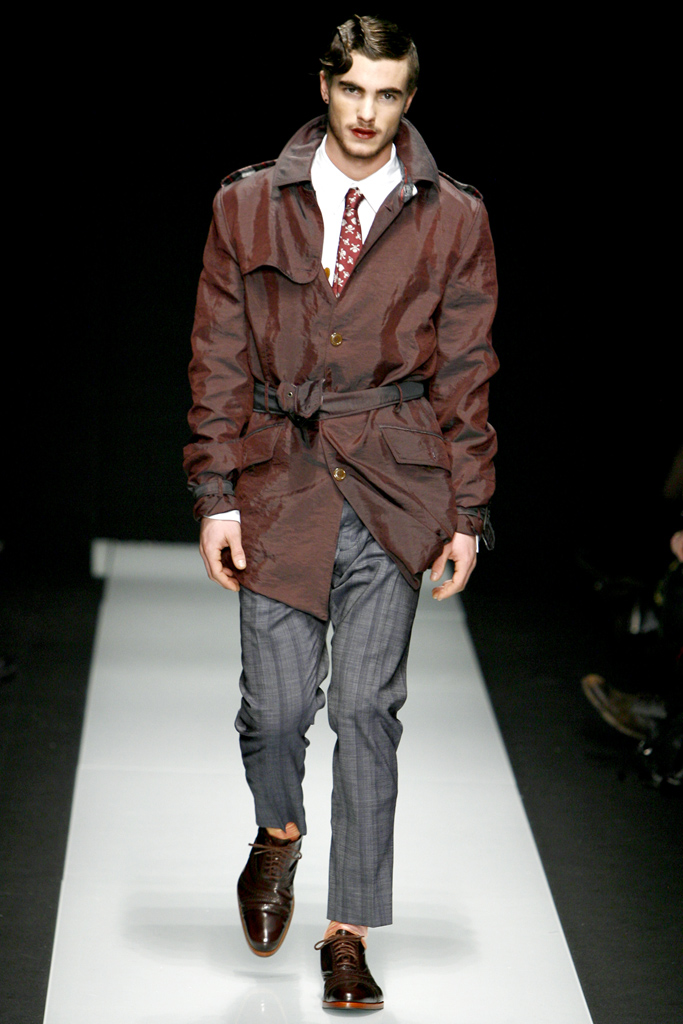 Vivienne Westwood 2011ﶬbDƬ