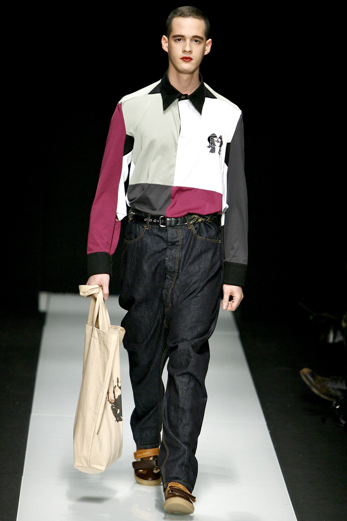 Vivienne Westwood 2011ﶬbDƬ