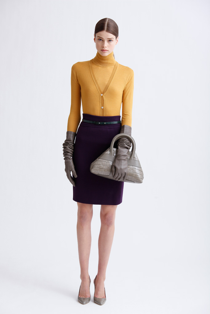 Bally 2011早秋系列