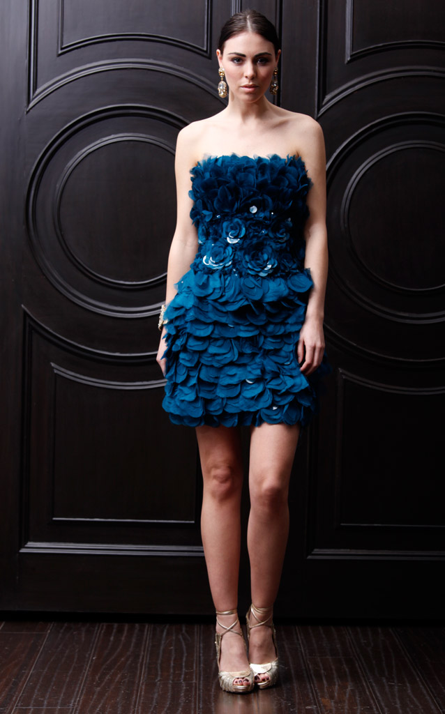 Naeem Khan 2011 ϵиDƬ