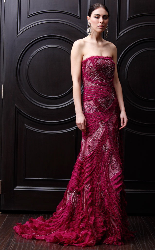 Naeem Khan 2011 ϵиDƬ
