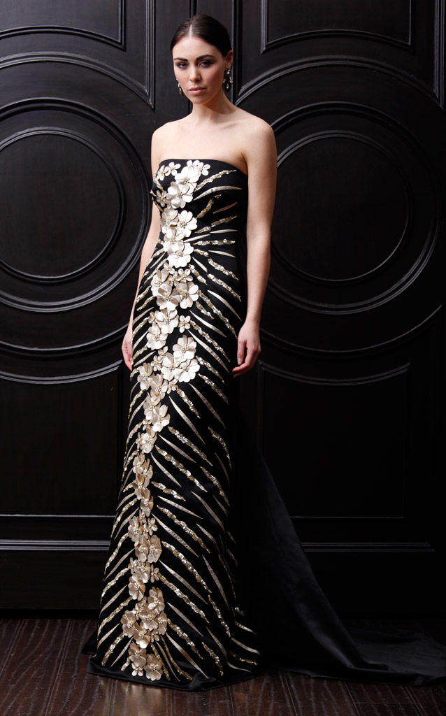 Naeem Khan 2011 ����ϵ�и���DƬ