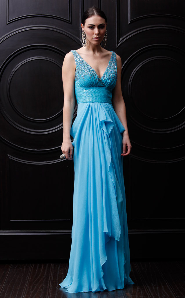 Naeem Khan 2011 ϵиDƬ