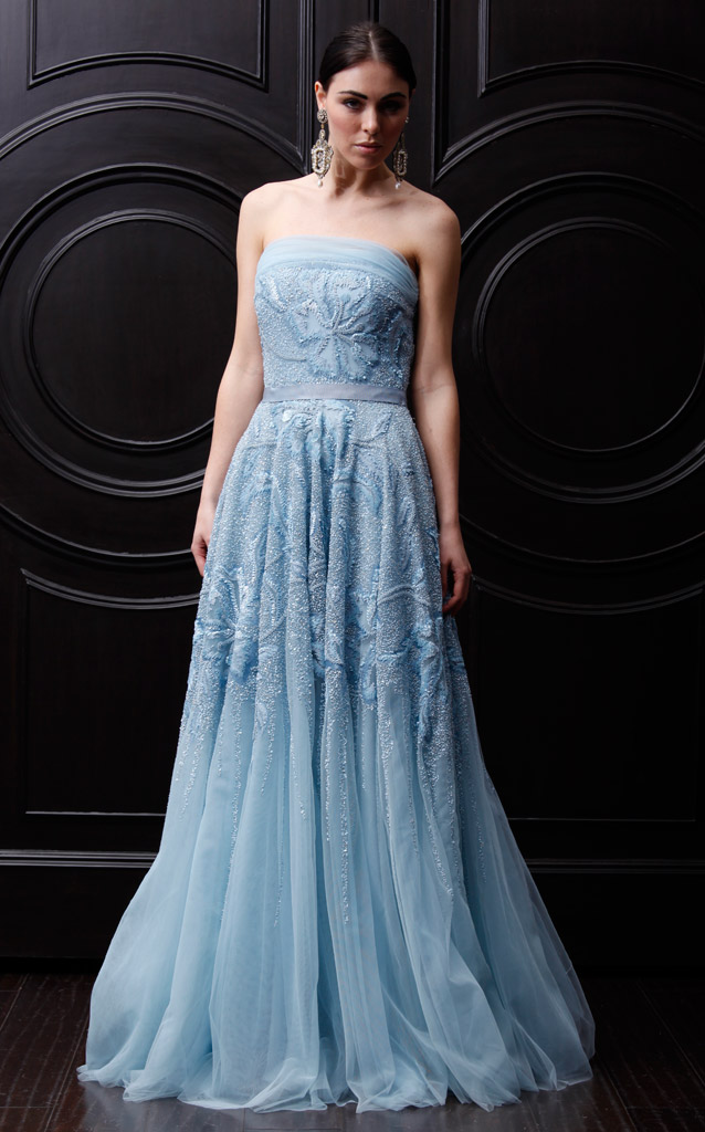 Naeem Khan 2011 ϵиDƬ