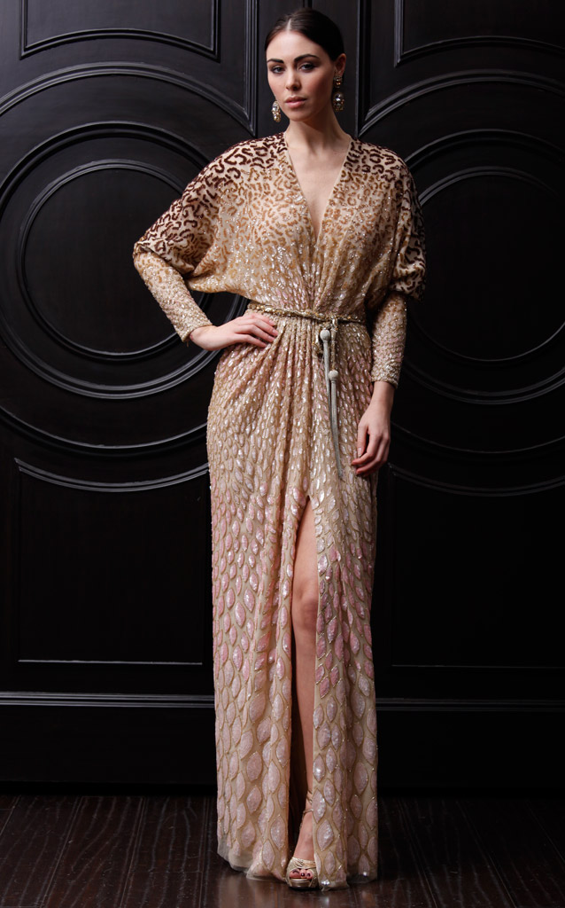 Naeem Khan 2011 ϵиDƬ